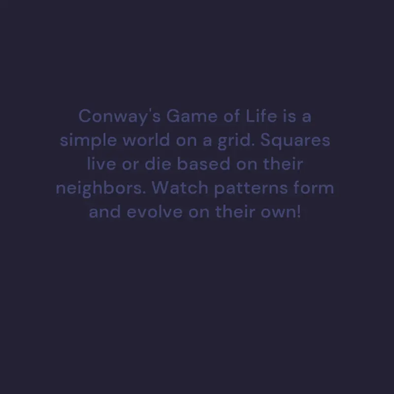Game by @dauirs