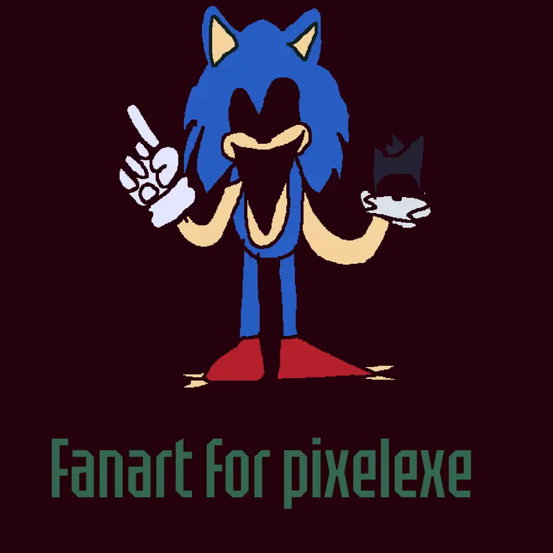 Game by @Sonic_boom