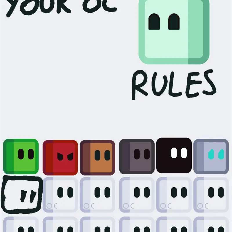 Game by @Stickyman_BFDI
