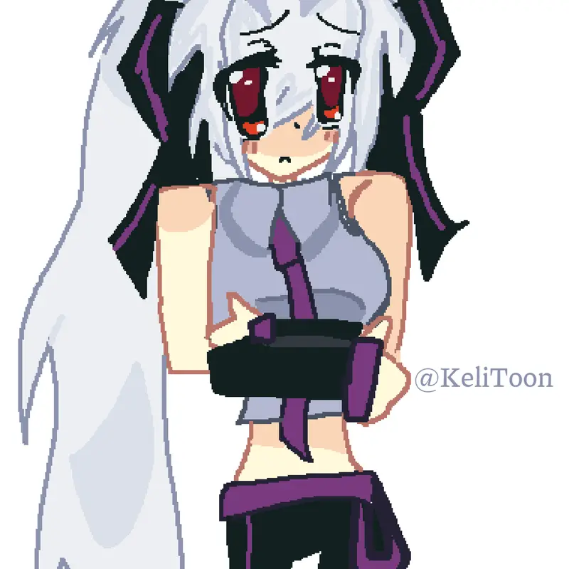 Game by @KeliToon