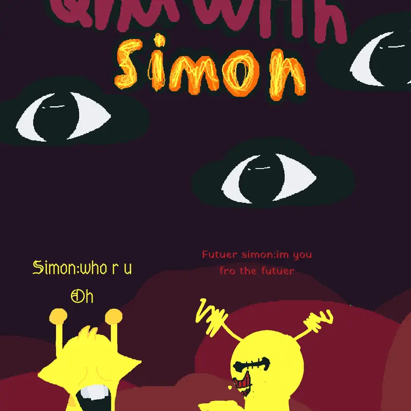 Game by @gustavokunio
