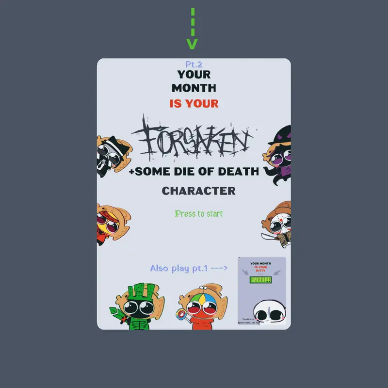 Game by @CuteFreddy