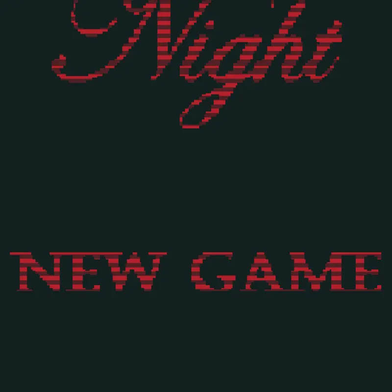 Game by @twentytime