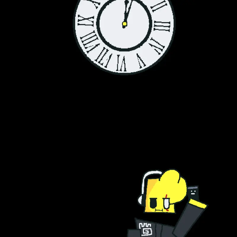 Game by @bobbynubi