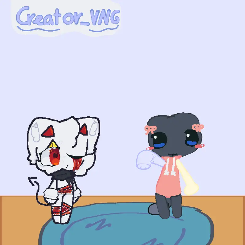 Game by @cat_cici