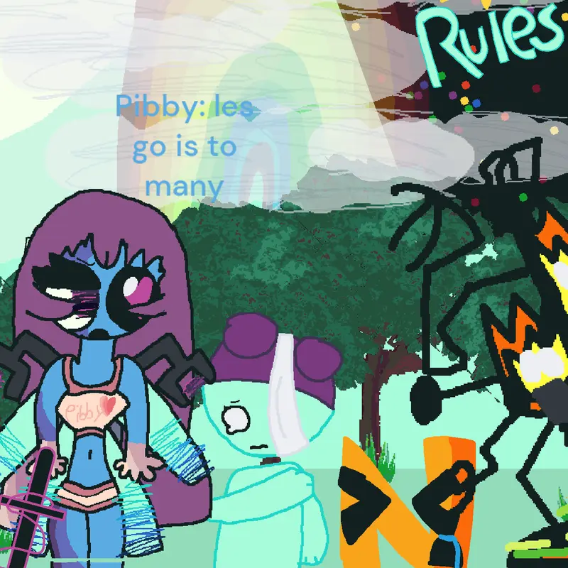 Game by @Lightcube_2139
