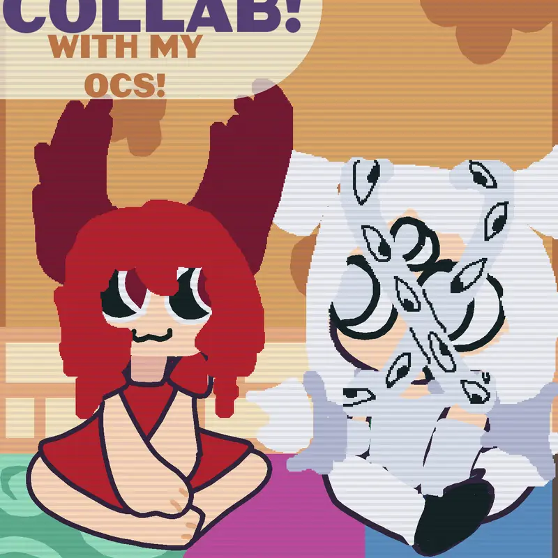 Game by @mehdacat
