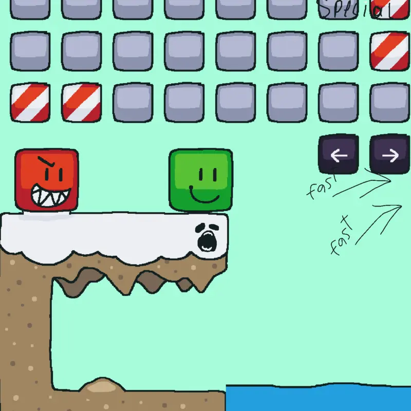 Game by @Frosty_the_Foxie