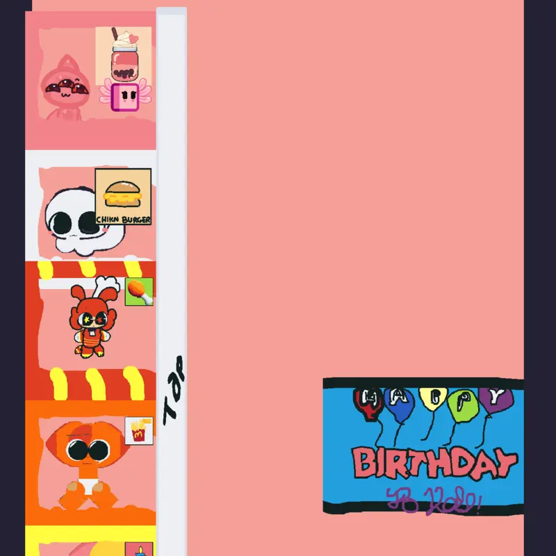 Game by @cnsnjchzos_and_friends