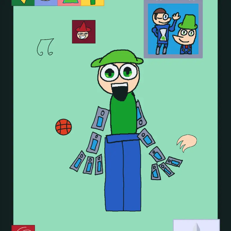 Game by @Alice_Official_ARTIST