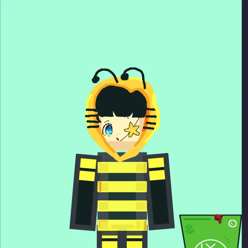 Game by @Nettuno-sDream