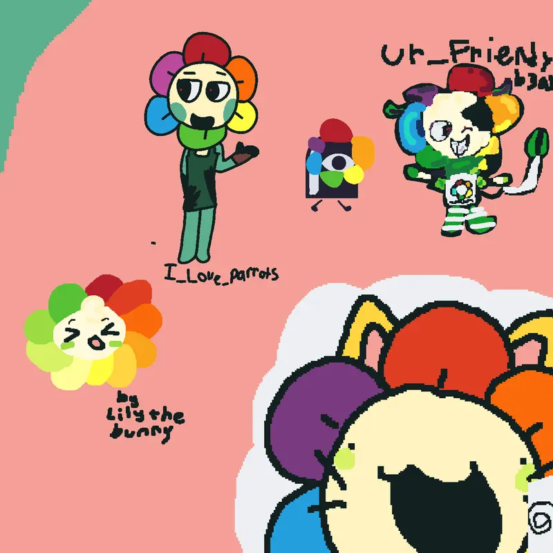 Game by @two_iz_here