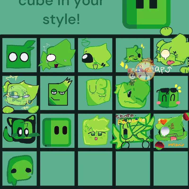 Game by @PolskaNyra