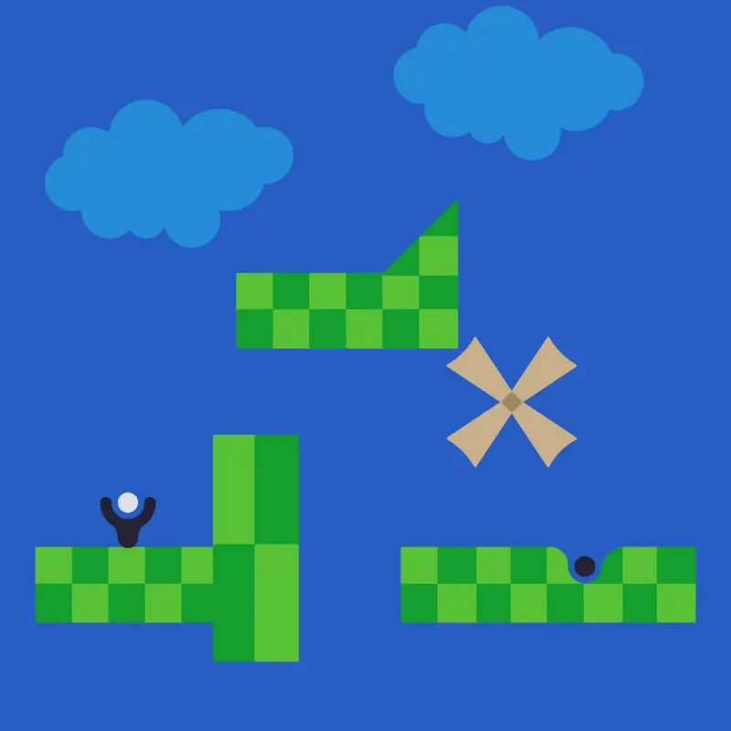 Game by @Truechart