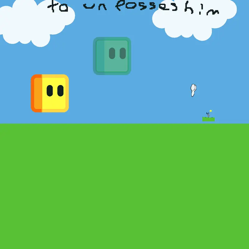 Game by @bndanimations