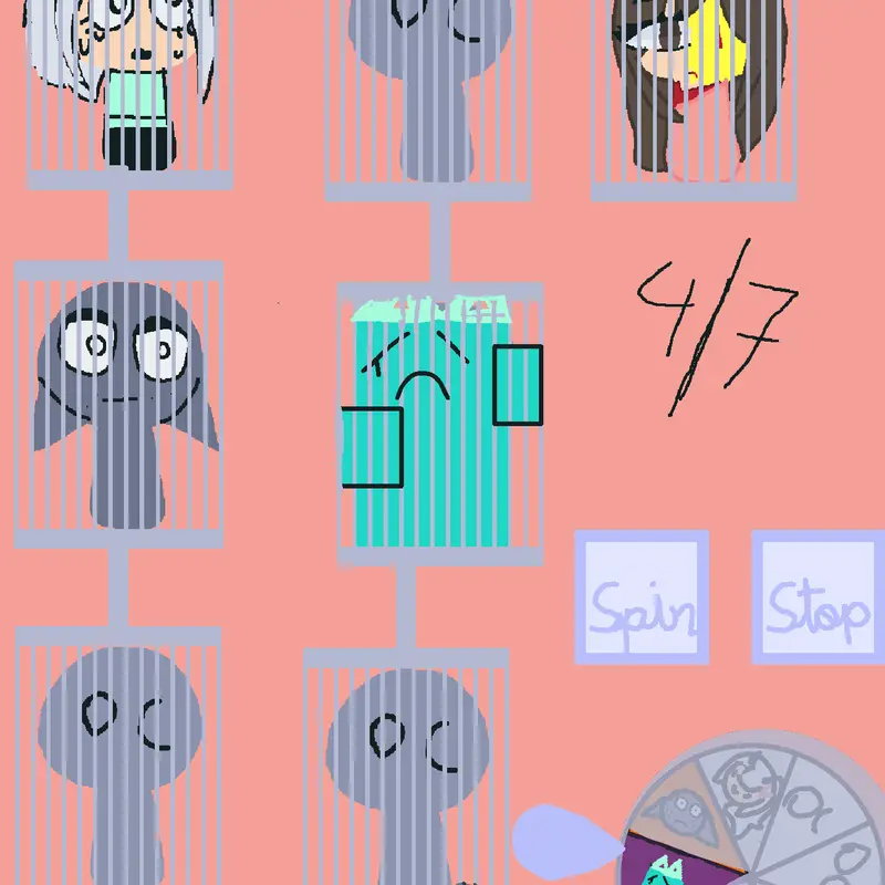 Game by @Yurixx