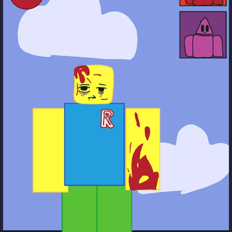 Game by @kapopthestupid