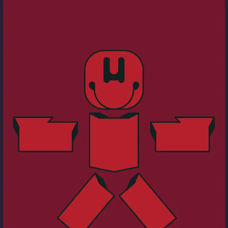 Game by @drawnist_2x2