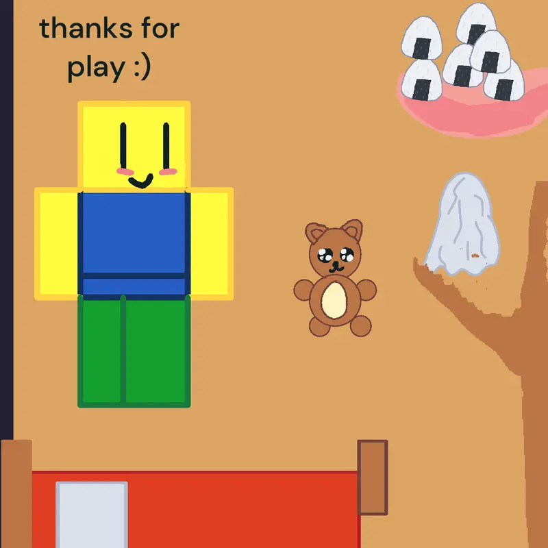 Game by @zoelie220_rblx