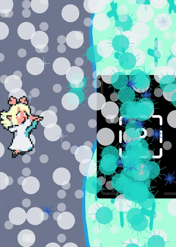 Game by @hollowbeing