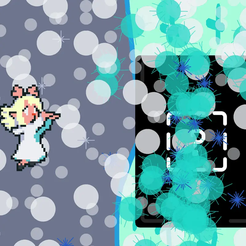 Game by @hollowbeing