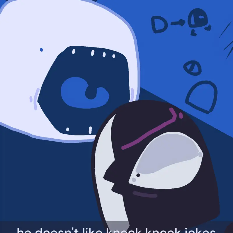 Game by @Dumb_Artist
