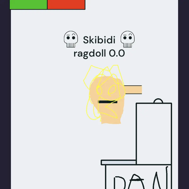 Game by @DANIEL999