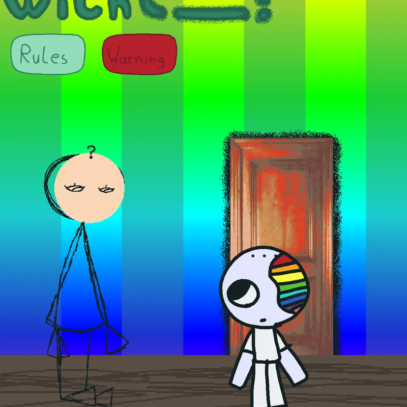 Game by @Malbin_Artist