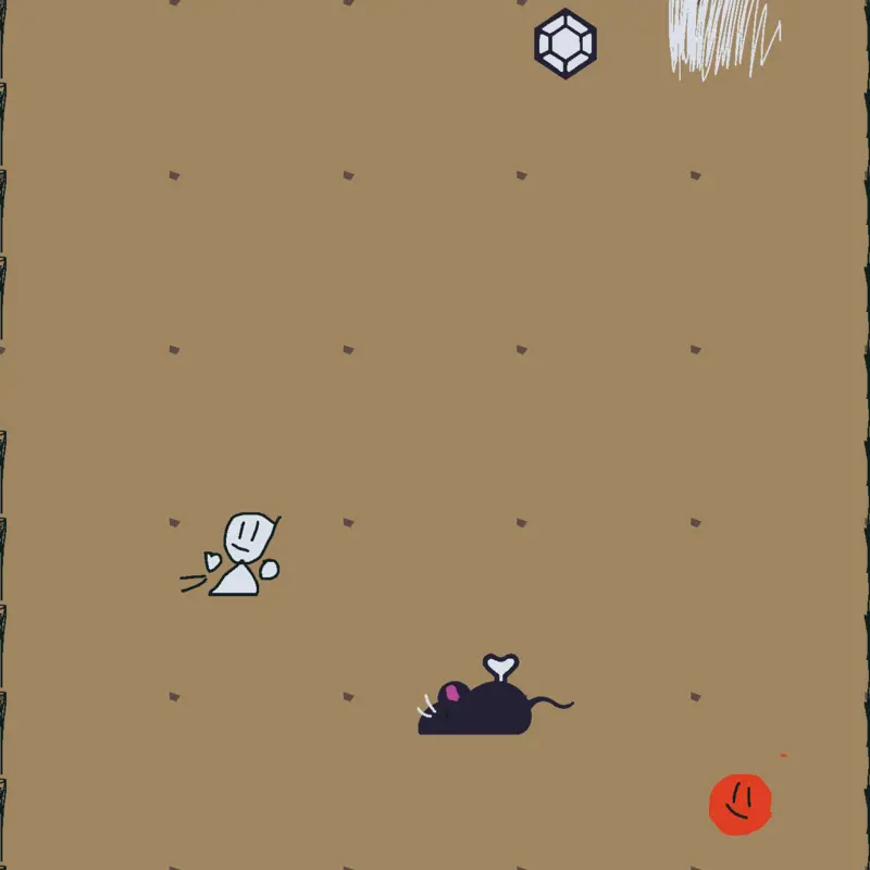 Game by @PersonThatExistsOnEarth