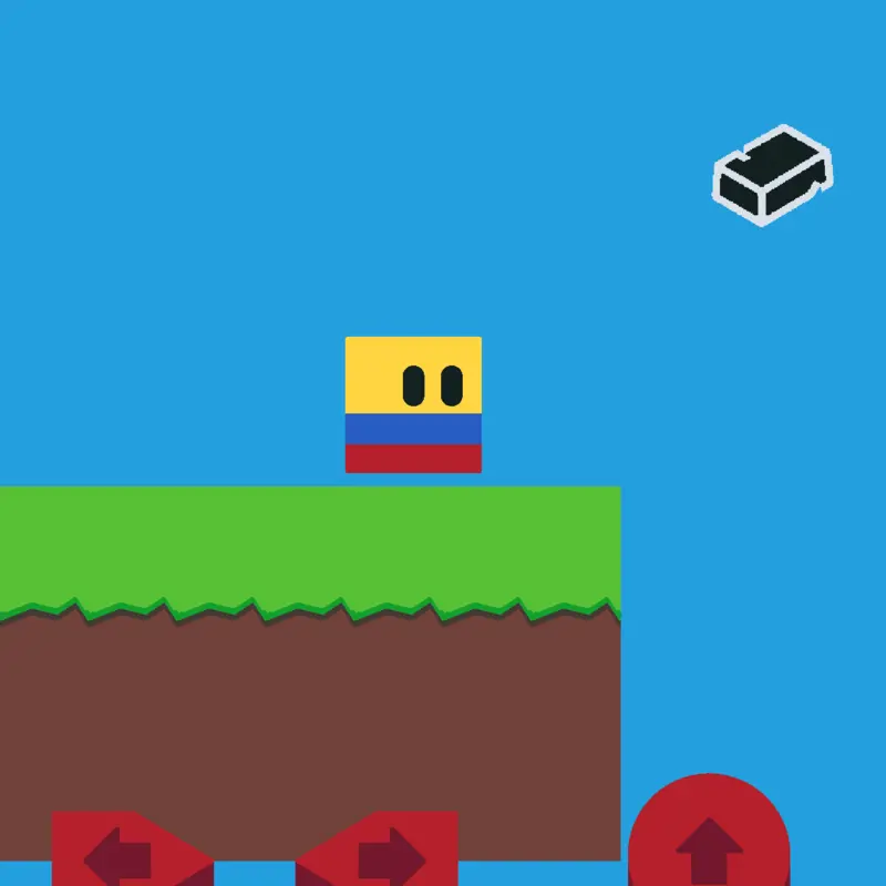 Game by @ELPAISES