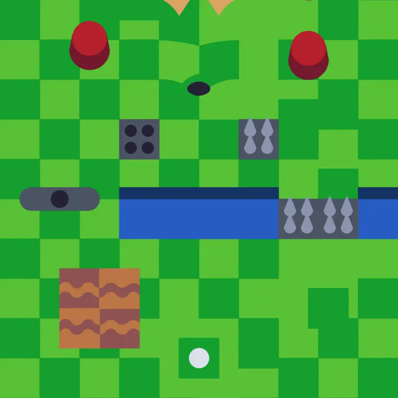Game by @Ismaelg3