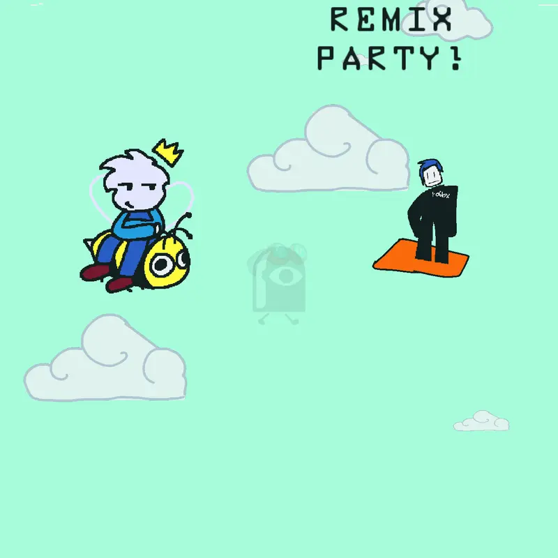 Game by @kytodense
