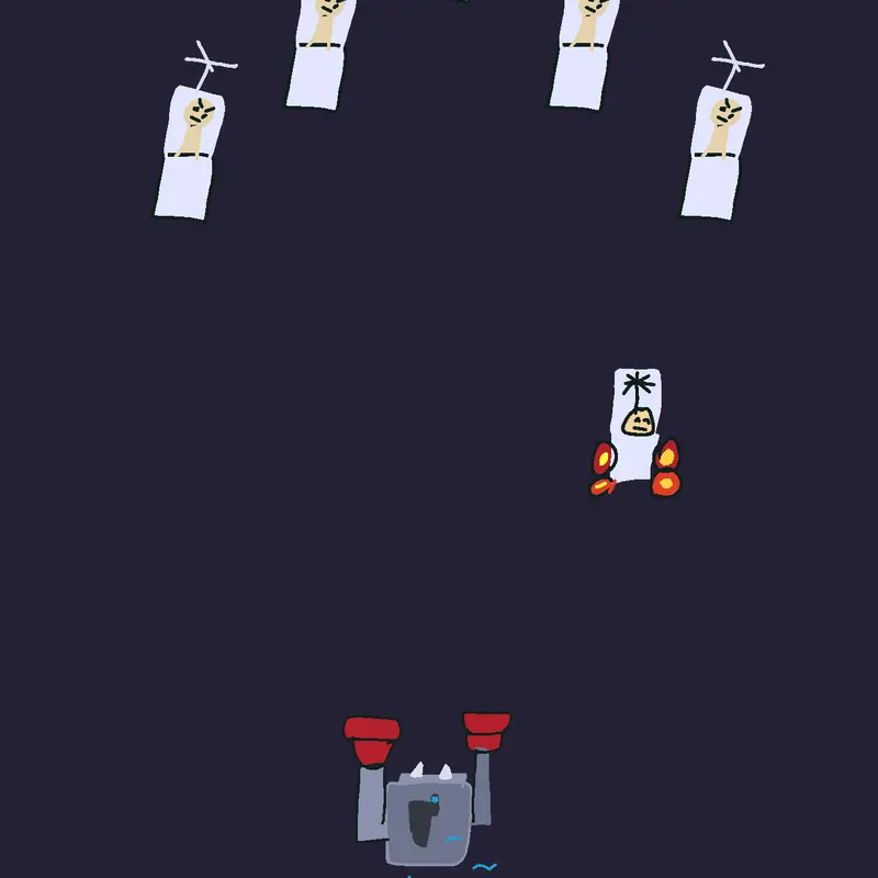 Game by @hbsbd