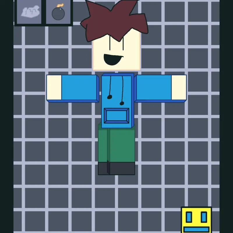 Game by @vicenteXD90