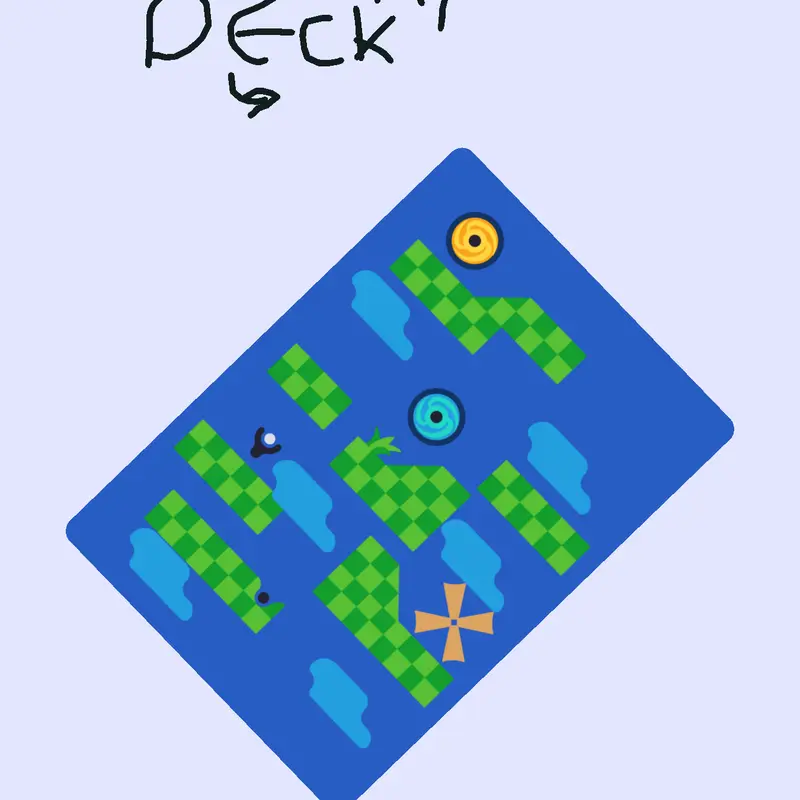 Game by @budget