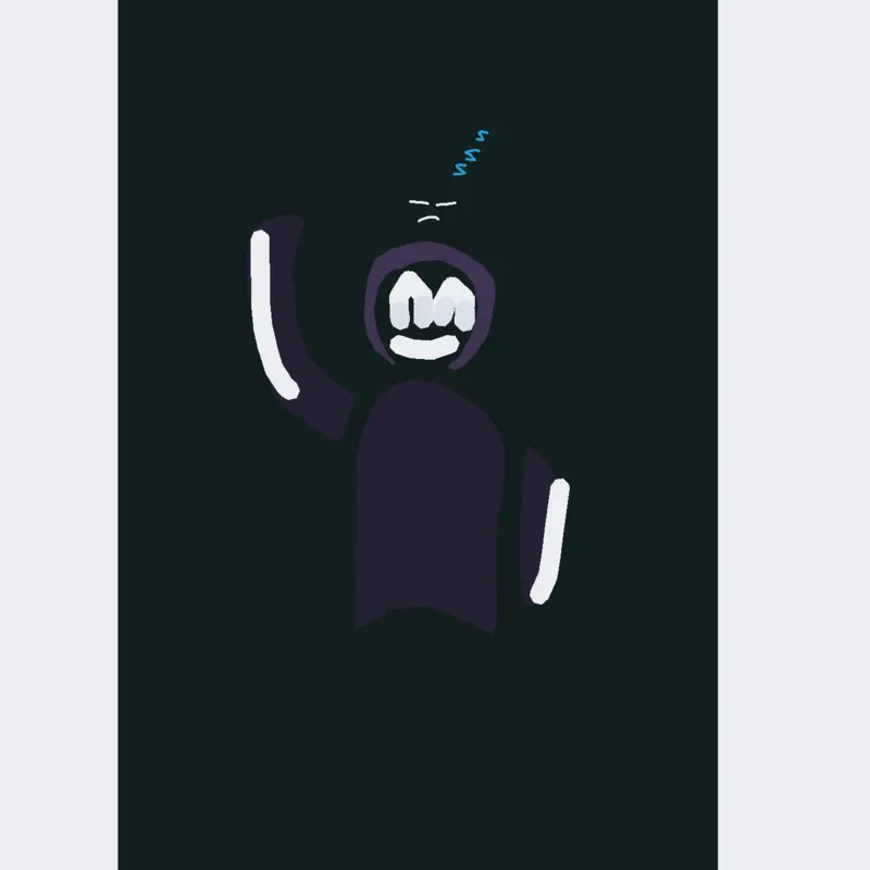 Game by @mr_vold