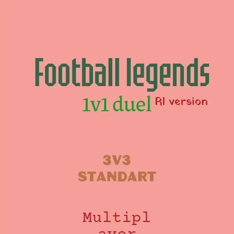 Game by @istilalive