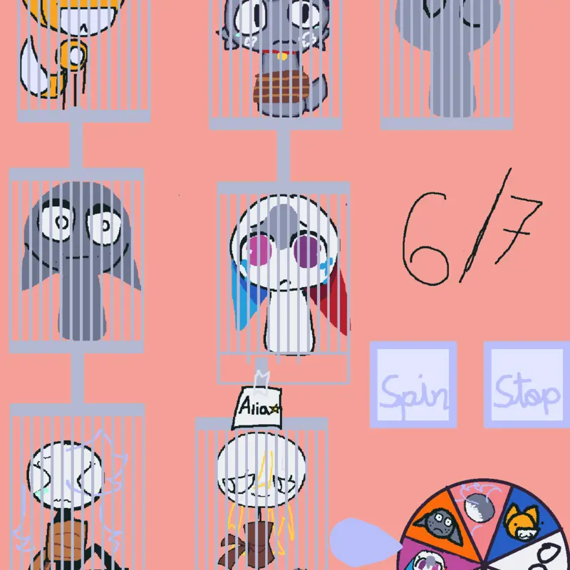 Game by @TheWackyExe