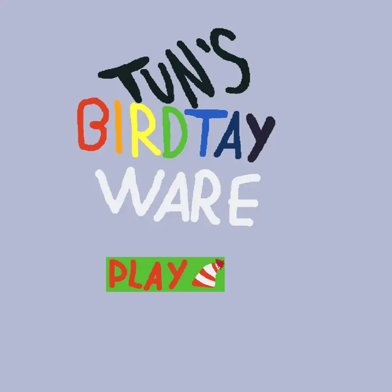 Game by @Nick_studio