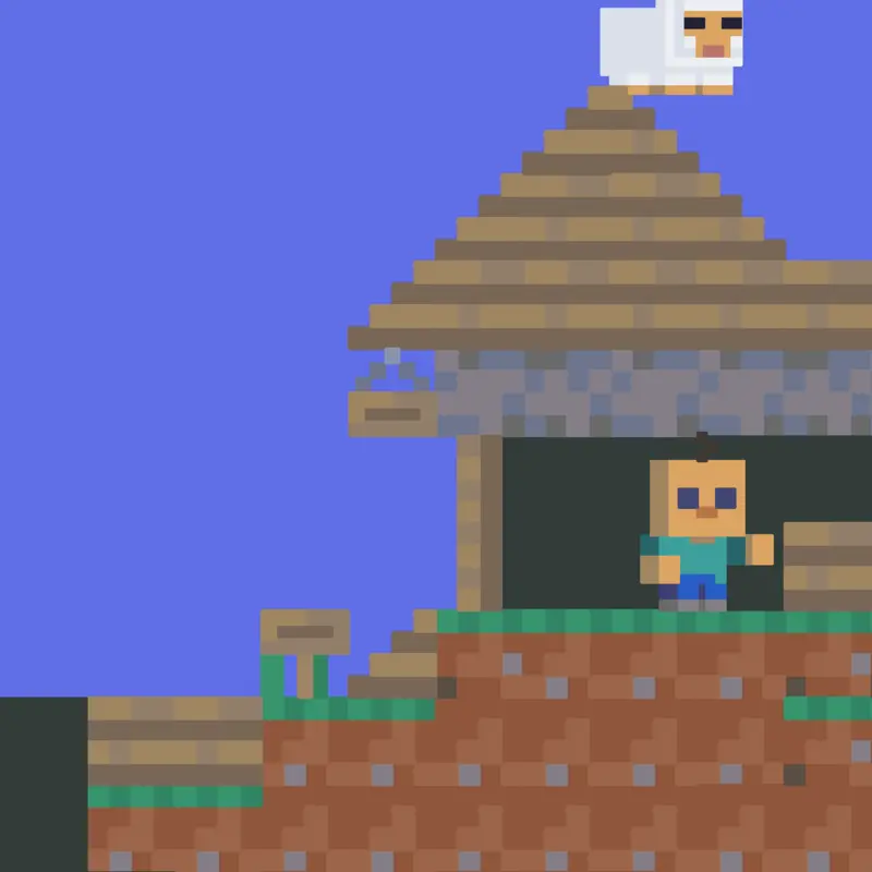 Game by @Hortexblu