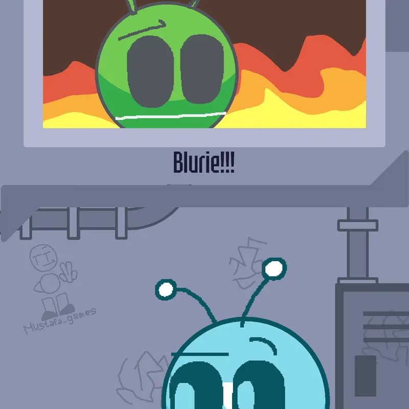 Game by @android-user827