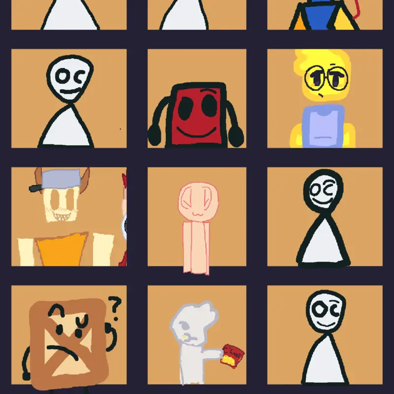 Game by @strawberrybee