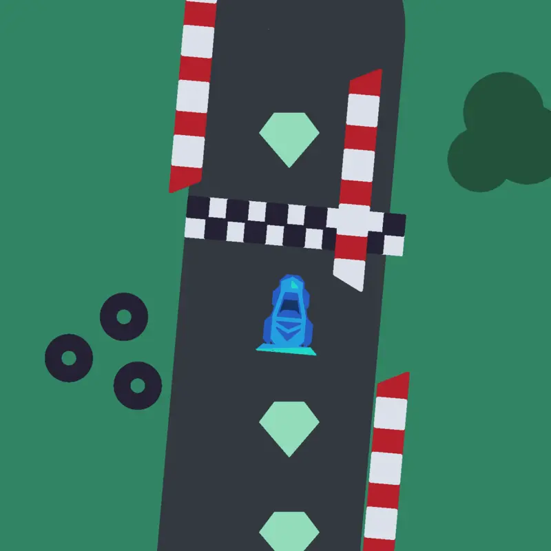 Game by @IAmLazy