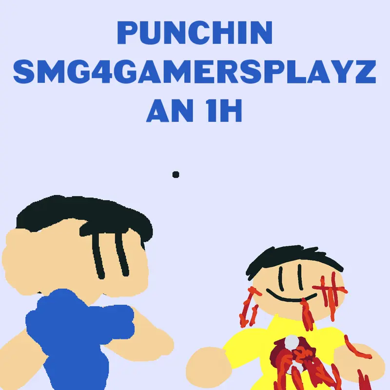 Game by @SMG4GamersPlayz2