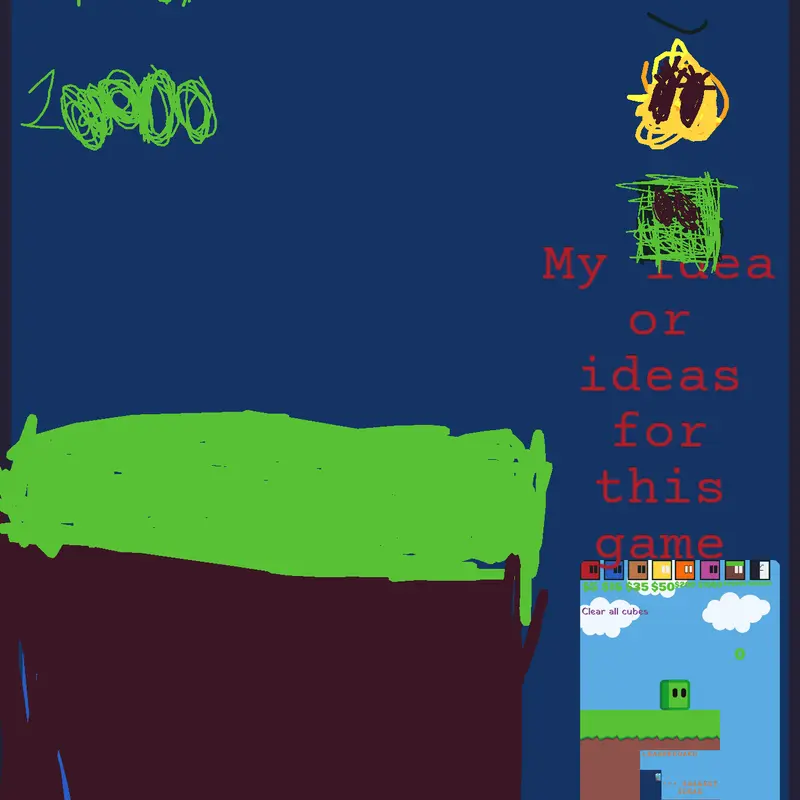 Game by @dcooper
