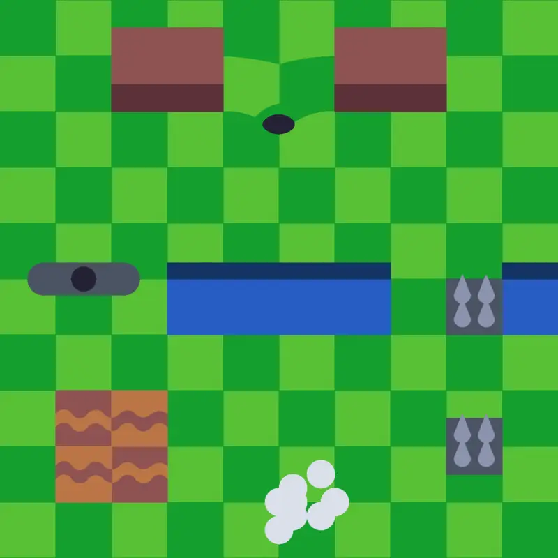 Game by @TersSifonYT