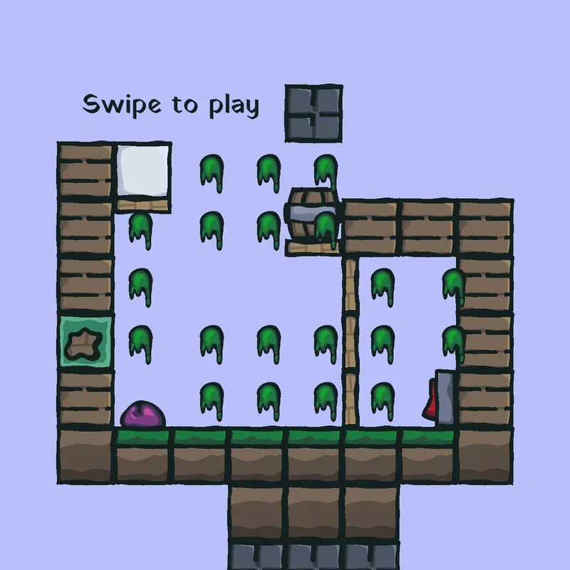 Game by @Utu_umut
