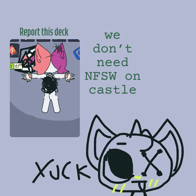 Game by @Ur_Local-Unikitty_fan
