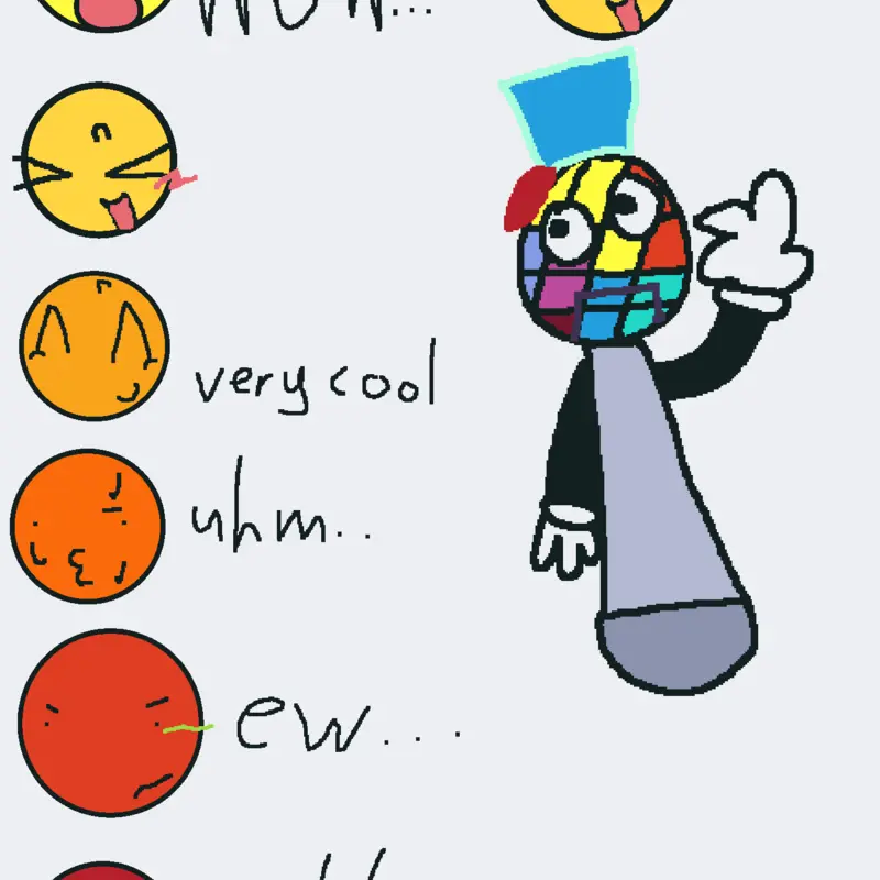 Game by @ChachaKitty