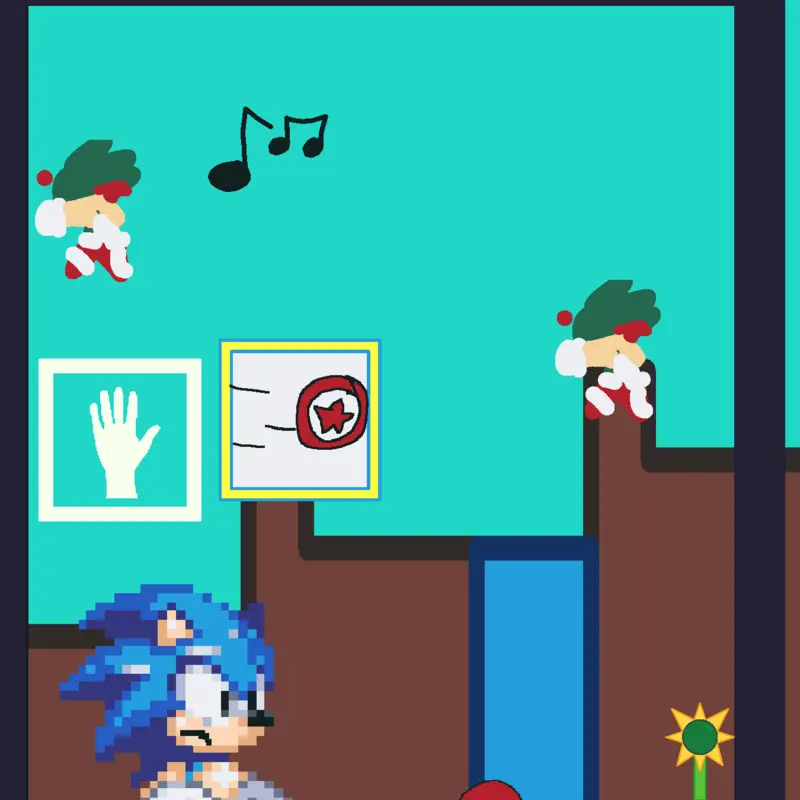 Game by @rrfr